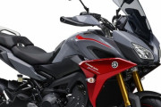 ヤマハ「TRACER900 GT」にエンジン回転数の上昇・下降ができなくなるおそれ