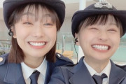 【日向坂46】影ちゃんの税関の撮影、どこでやってるの？