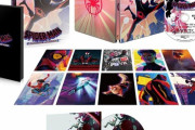 アニメ映画「スパイダーマン：アクロス・ザ・スパイダーバース」のBDが予約開始！2023年10月4日発売！