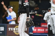 ソフトバンク東浜巨、2軍再調整へ　今季先発陣最短の2回KO　石川柊太、和田毅に続き実績組がまたしても降格