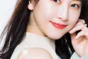 松井玲奈さんの透明感の秘密は「保湿」。