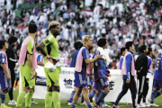 サッカー日本代表、ある選手がいなくなってから弱くなる