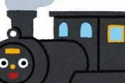 イギリス人、「機関車に顔つけて擬人化したらおもろそうやなー」