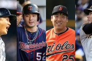 韓国人「もし大谷が韓国人だったら？」韓国国内のMLB人気はどの程度だったでしょうか？　韓国の反応