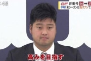 中﨑翔太(29) ←これ結構衝撃だよな