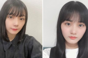 欅坂46藤吉夏鈴×山﨑天、グループ改名発表を受けて素直な思いを生放送で語る【ゆうがたパラダイス】
