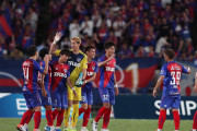 【J1第22節 F東京×仙台】FC東京が苦手の仙台から2年ぶり勝利！今季3度目の3連勝で2位との勝ち点差を「7」に広げる