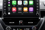 トヨタのディスプレイオーディオとかいうスマホ繋がないとナビ使えない機能ｗｗｗｗｗww