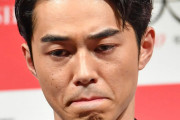 【東出昌大】引退か！？杏との離婚の末、芸能事務所もクビに！