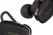NUARL､完全ワイヤレスイヤホン｢N6/N6 Pro/NT01A｣を発表｡音質重視モデルとNT01AXをベースにした低価格モデル