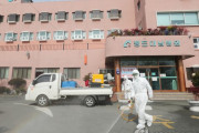 【新型肺炎】韓国で新たに１４２人感染確認＝計３４６人★２