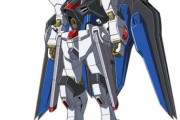 ガンダムSEEDシリーズのMS・MAで好きな機体は？