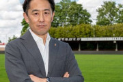 白石尚久氏がKMSKデインズの監督に就任！ベルギープロリーグ史上初の日本人指揮官