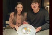 カープ小園、結婚記念サプライズでリサ夫人感激！｢デキるいい男にしてしまった」