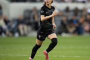 ◆NWSL◆4大スポーツに劣らぬサッカー人気　米国行きの日本代表が肌で感じた熱量「家族も驚いてました」