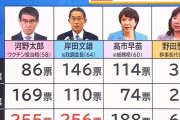 【悲報】百田尚樹「自民党員が馬鹿なのか？中国の工作が進んだのか？」