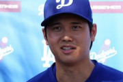 韓国人「これが大谷と結婚した女性で合ってる？」