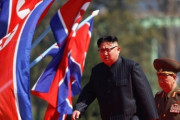 クーデターまで他国頼みなの？　～　 北朝鮮＆韓国 同時クライシス！ 政権転覆 「軍事クーデター」