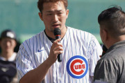 【悲報】鈴木誠也、WBC出場の可否は「年内までには」　複雑な心境「結構悩んでいます」