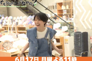 吹っ切れてるwww 西野七瀬『何か“オモシロいコト”ないの？』出演。ジョイマン、ダイアンなど芸人ギャグ連発