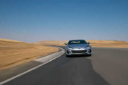デザインどーなの！？スコット・スピードがスバル新型BRZをテストドライブ