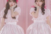 FRUITS ZIPPER松本かれん×CUTIE STREET桜庭遥花によるユニット“PiKi”が新曲リリース決定！新ビジュアル＆ジャケット写真公開