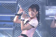 【速報】NMB48選抜メンバー全員出演「ここ天」公演のセンターが8期生坂田心咲さん