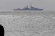 海外「ロシアのメディアでは軍艦モスクワの沈没にどういう反応をしているんだ？」