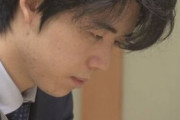 【強い】 将棋 藤井七段が3年連続『勝率8割』を達成！TUEEEEEEEEE