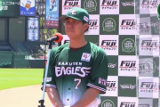 【朗報】楽天イーグルスさん、東北グリーン?ユニフォーム復活