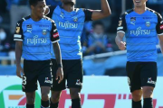 川崎、二度目のJ１連覇達成！ 浦和と１-１ドローも２位横浜敗れ、４試合を残して２年連続４度目の優勝