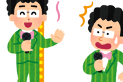 【芸能】モノマネ芸人のＪＰ　松本人志騒動で収入がゼロに「(松本が）チラつくって言われて…」