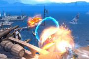 【FF14】PvP機工士の3%即死の回転のこぎり、「背面なら30%」や複数キル報告から「3％の確率で100％即死するノコギリを発射してる」などのオカルト説が登場ｗｗｗｗｗｗｗ