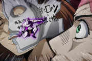 【ジョジョの奇妙な冒険】吉良吉影「バイツァダストは承太郎に会いたくない一心から発現した力！」→えぇｗｗｗ