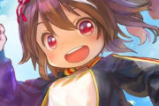 【アカン】メイドインアビスの作者が「ウマ娘」のエンドカードを担当ｗｗｗｗｗｗｗｗｗ