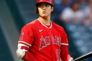大谷翔平「フェンス手前で失速するような打球が目立った。飛ばない球の影響もあるがフィジカルの強さが足りない」
