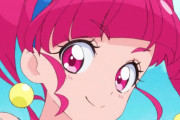 【プリキュア】星奈さんイケメンすぎる・・・
