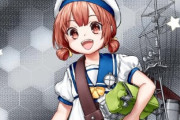 【悲報】艦これの新キャラが差別用語を使ってる？と指摘されてしまう