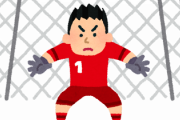 【朗報】日本代表、長年のGK問題が遂に解決してしまうｗｗｗｗｗｗ