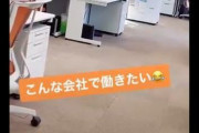 TikTok民「こんな会社で働きたい！」ﾊﾟｼｬｯ → ツイッター民「絶対に嫌でワロタｗｗｗｗｗ」