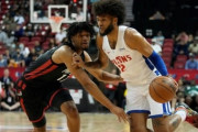 【NBA】5位ジェイデン・アイビーと7位シェイドン・シャープがサマリデビュー