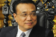 【速報】中国の李克強前首相（68）が心臓病のため死去　中国中央テレビ