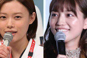 春ドラマ「演技がうまい」と思う主演女優ランキング　3位『アンメット』杉咲花、2位『9ボーダー』川口春奈を抑えた1位は？
