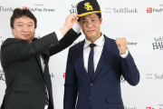 元カープ藤井皓哉をソフトバンクが育成契約で獲得！3軍戦でノーヒットノーラン達成を評価