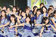 一ノ瀬美空が神宮で放ったロックアイコンの輝き、乃木坂46が新たな時代を告げたツアー千秋楽を詳細レポート