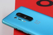｢OnePlus 8｣届いたから開封する