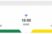 ヤクルトvs阪神戦だけ何で18時開始？