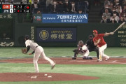 識者「大谷のスライダーはHOP-UPしている」
