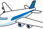 【まさか】今までに乗った飛行機が墜ちた事ある奴居る？？？？？？？？？？？？