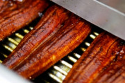 【かば焼き】中国産ウナギ、日本が最大の輸出先に…22年は約3万トン [6/7]